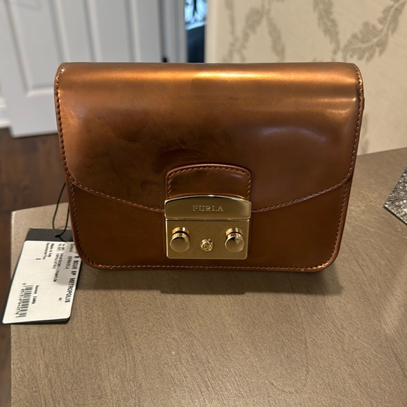 NWT Furla Purse - Picture 1 of 2